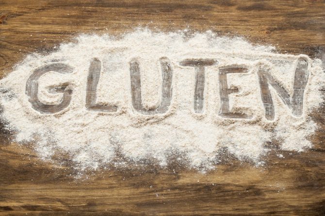 Eliminar el gluten sin ser celiaco aumenta el riesgo coronario y de diabetes