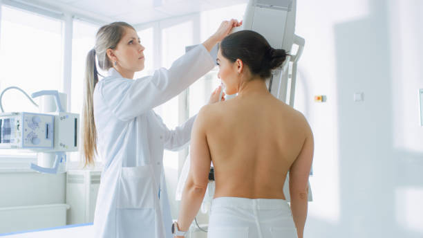 ¿Hacen falta más mamografías para detectar cáncer de mama?